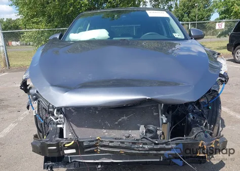 2021 Hyundai Tucson Se z USA, uszkodzony, nr VIN KM8J2CA40MU369694